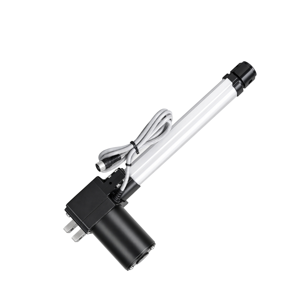 Purlin Automation Variant-V5 linear actuator
